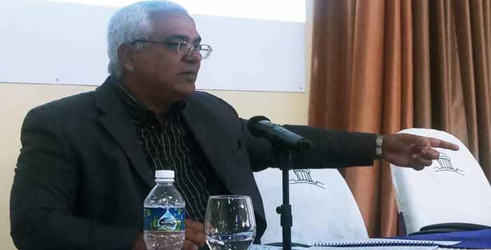 Llaman a juristas camagüeyanos a ofrecer una esmerada atención