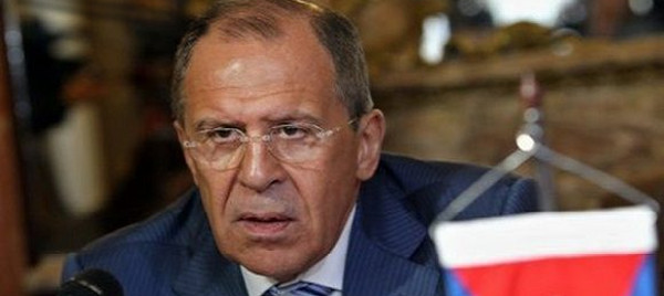 Visitará Cuba Canciller ruso la semana próxima