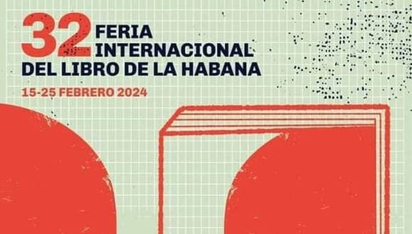 Editorial Ácana a Feria de La Habana