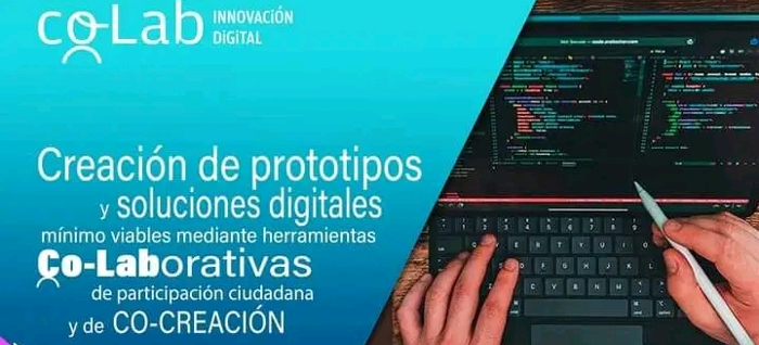 Proyecto Co-Lab: por una ciudad inteligente