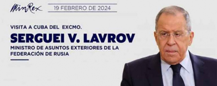 Por reforzar nexos estratégicos Rusia y Cuba