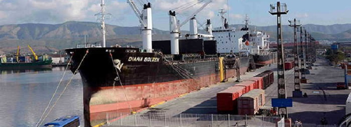 Tres fallecidos por accidente en puerto de Santiago de Cuba