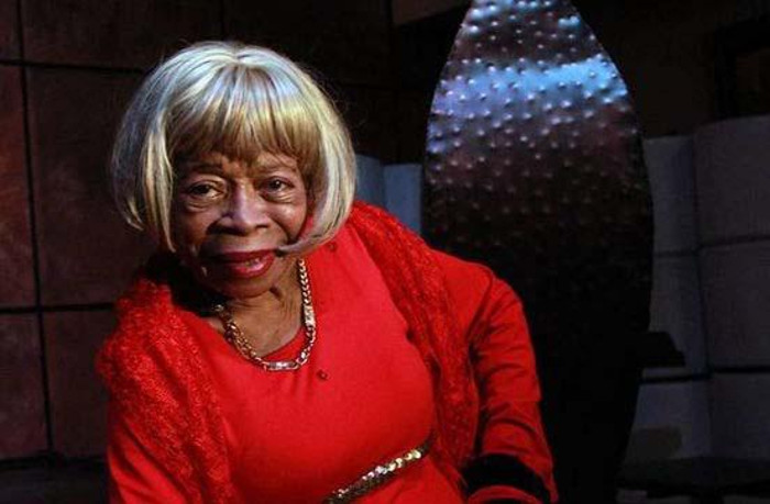 Pronóstico reservado sobre estado de salud de Juana Bacallao