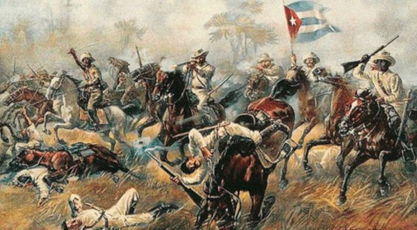 Martí y la Guerra Necesaria