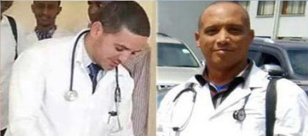 Obtienen información sensible de médicos secuestrados