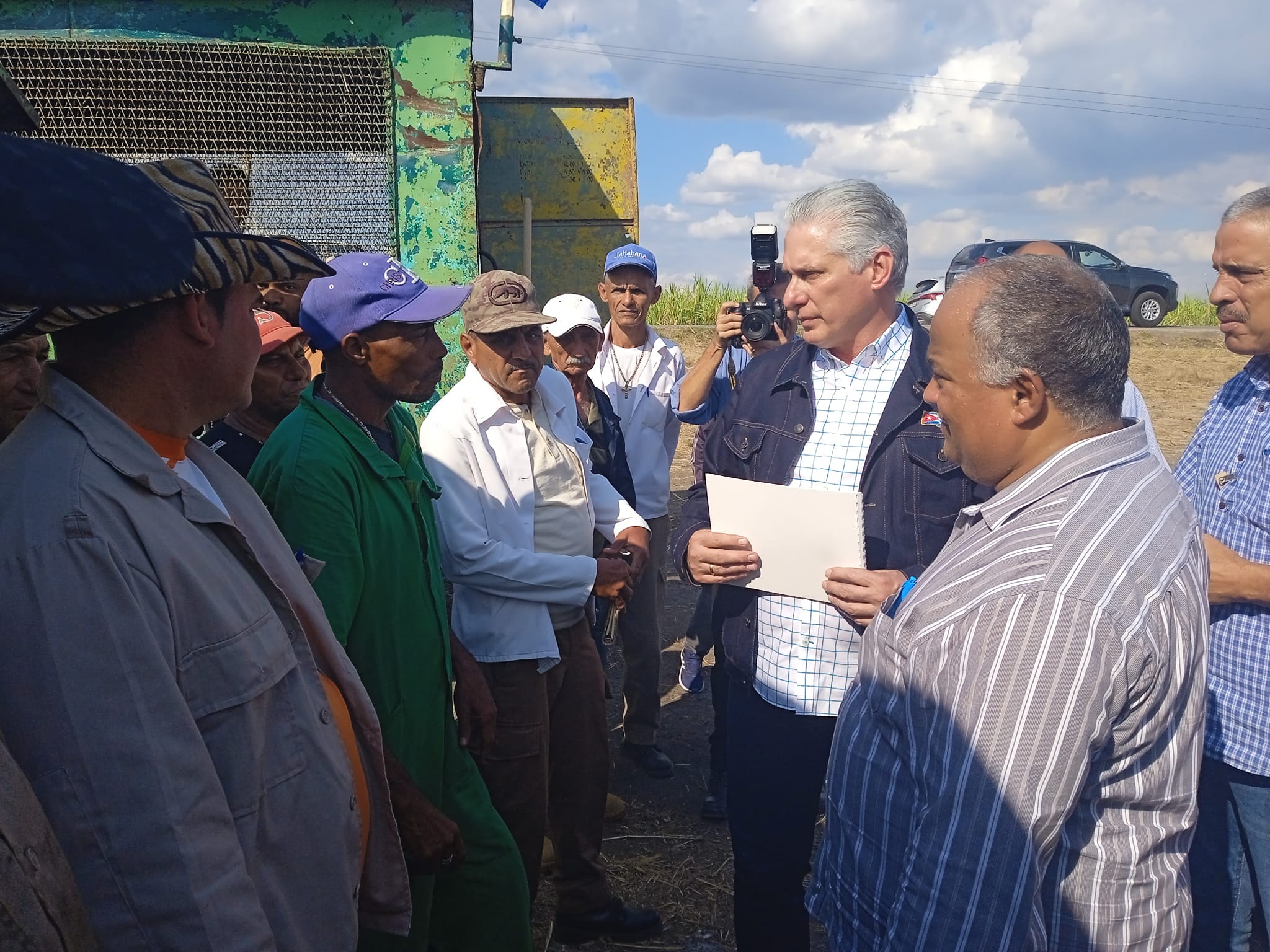 Foto: De la autora