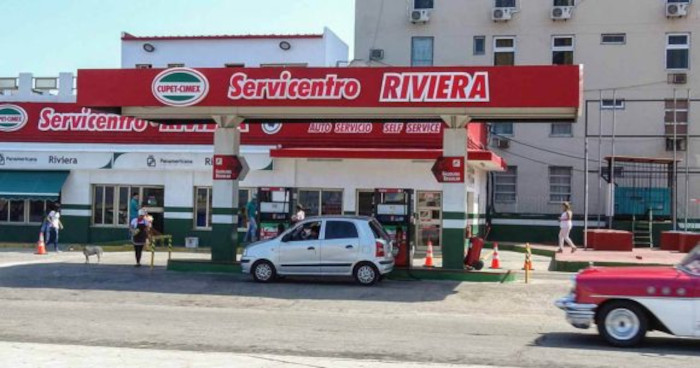 Foto: Archivo Incrementarán el precio de combustibles desde el 1 de marzo