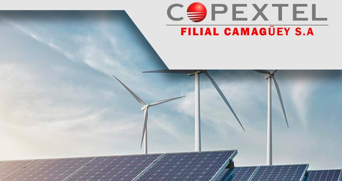 Filial Copextel por afianzar gestión integral