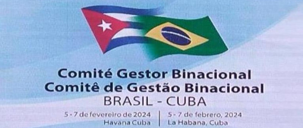 Cuba y Brasil por renovar vínculos en salud y ciencia