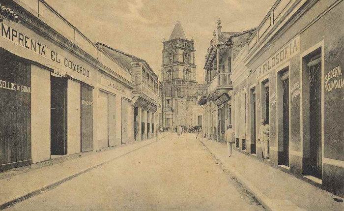 Foto: Archivo Abre sus puertas Taller Histo Camagüey