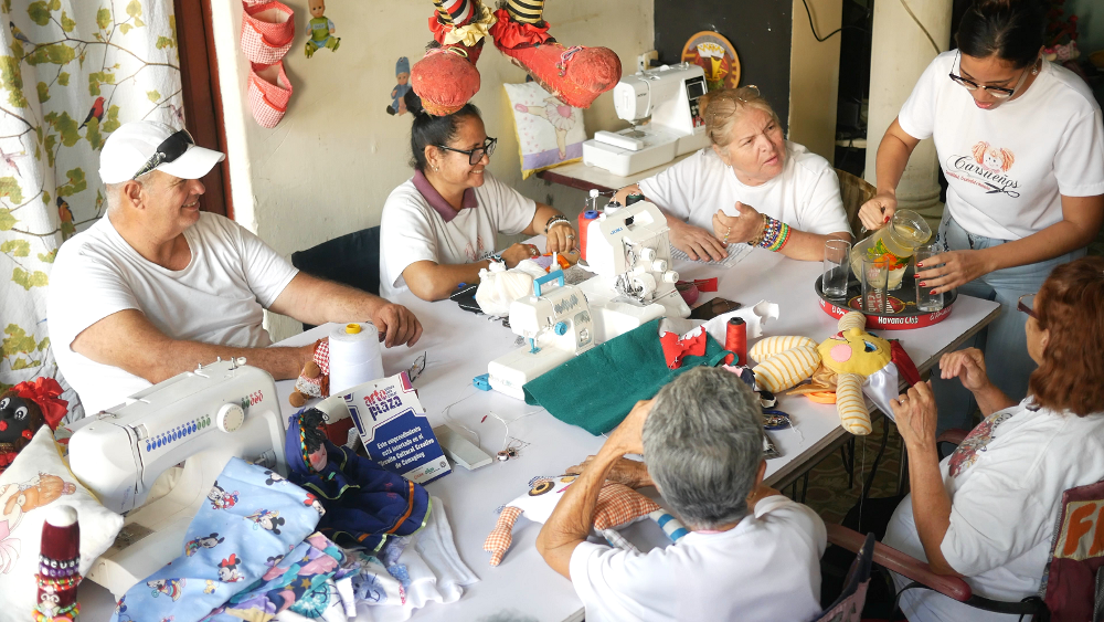  Taller de Carsueños.