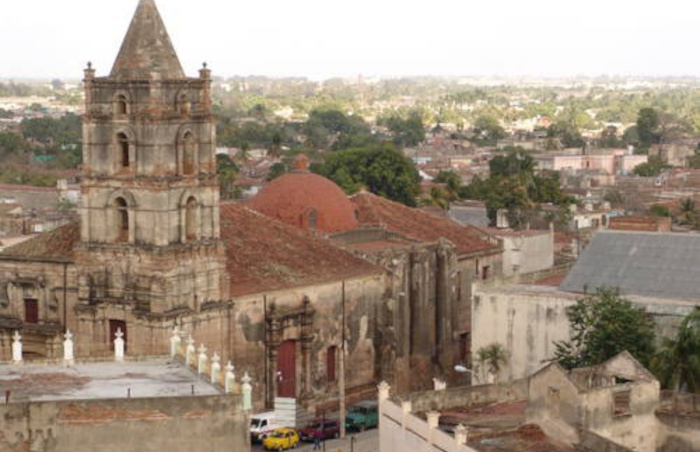 Histo Camagüey, pondera esencias de la ciudad