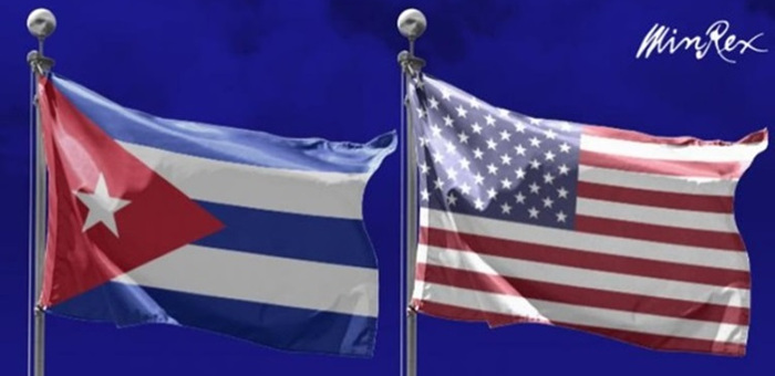 Cuba y EE. UU. dialogaron sobre aplicación y cumplimiento de la ley