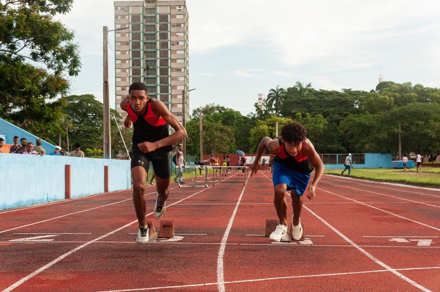 Fotos: Leandro Pérez Pérez/Adelante