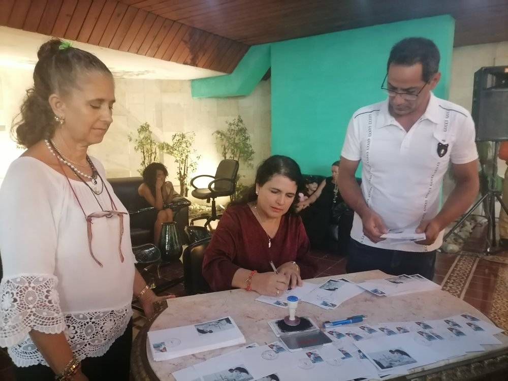 Fotos: Gladys Dailyn Morera Cordero /RCA 