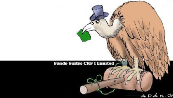 La verdad de Cuba contra un fondo