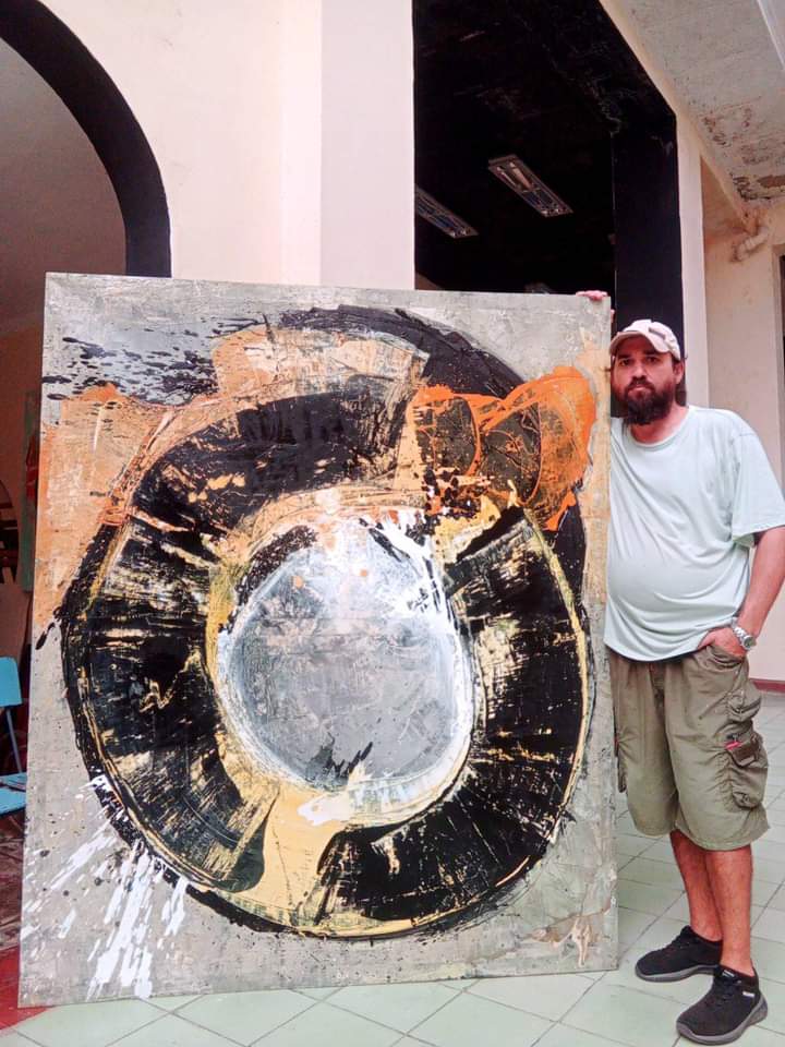 Fotos: Cortesía del entrevistado