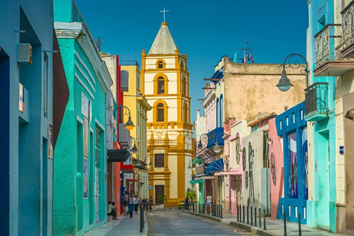 Verano en Camagüey con interesantes recorridos