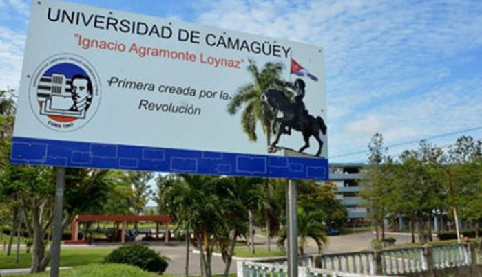 Universidades de Camagüey y Rusia estrechan vínculos académicos