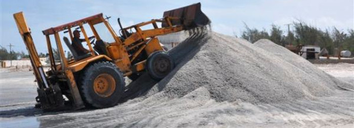 Salina El Real creará nueva línea de producción