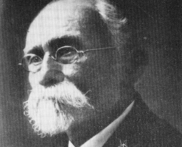 Gómez, el precursor de la lucha contra la seudorrepública