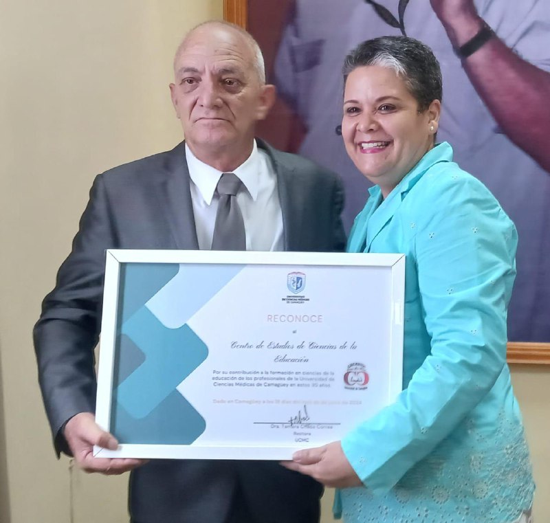 Foto: Tomada de ACN
