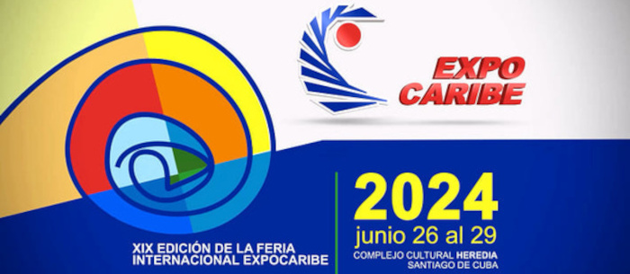 Expocaribe 2024 desde hoy
