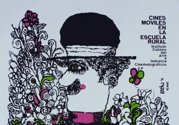 Work by Eduardo Muñoz Bach.