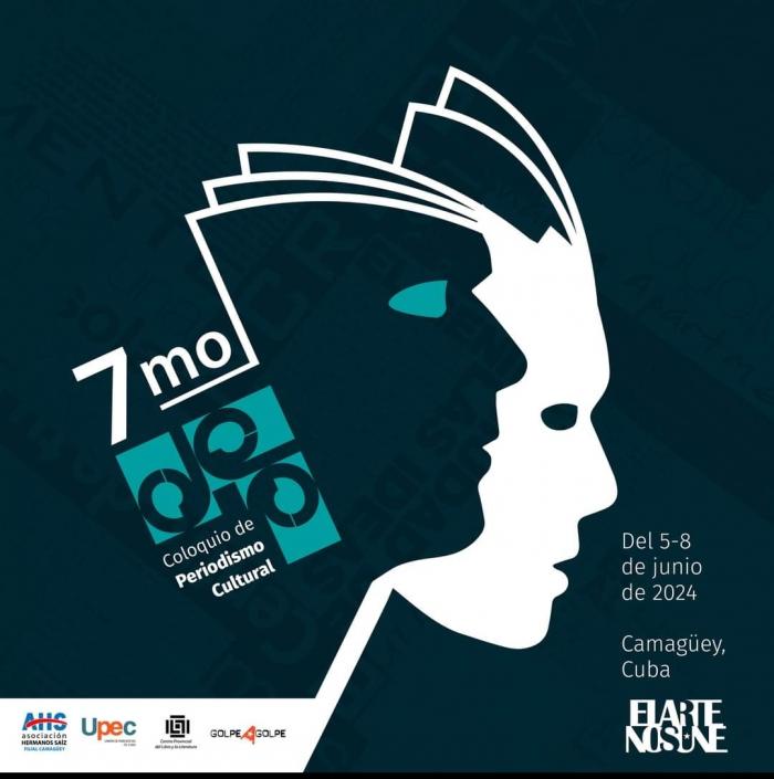 Imagen: Tomada de granma.cu Próximamente, Coloquio de Periodismo Cultural