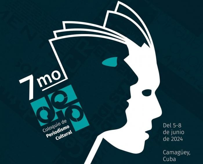 Próximamente, Coloquio de Periodismo Cultural