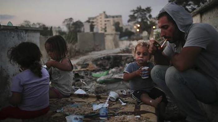Foto: Tomada de PL Cese al fuego en Gaza: apenas un primer paso