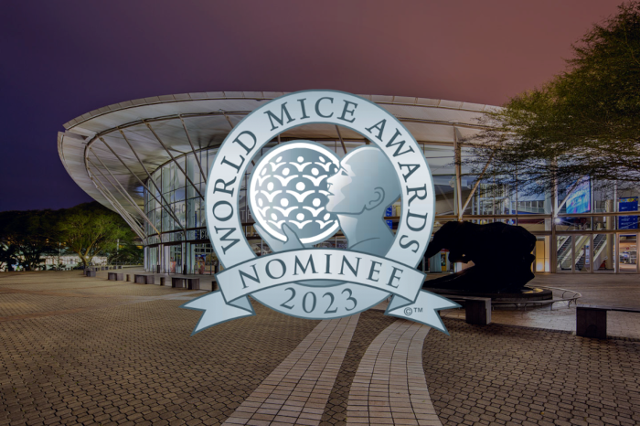 Foto: Tomada de exsa.co.za Recibe Cuba premio en turismo de eventos