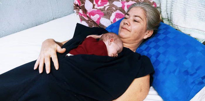 Método Canguro en Neonatología se consolida en Camagüey