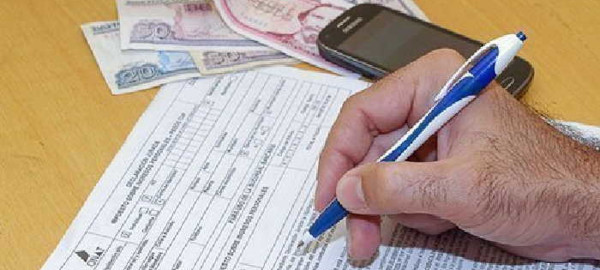 Camagüey arreció el trabajo y cumplió con declaración jurada a la Onat