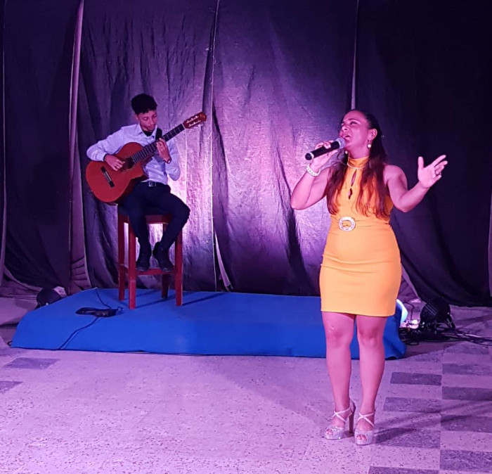 Proyecto Golpe a Golpe, de acción social y huella emotiva 