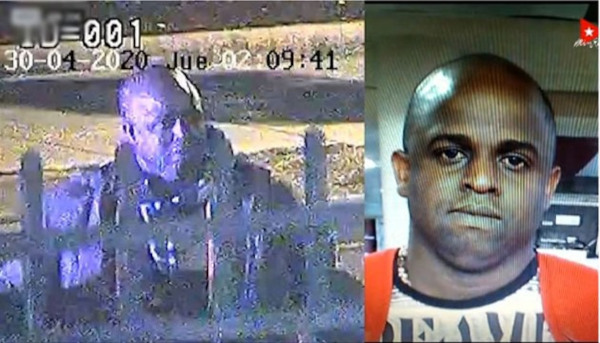 EE.UU. sigue protegiendo terroristas 