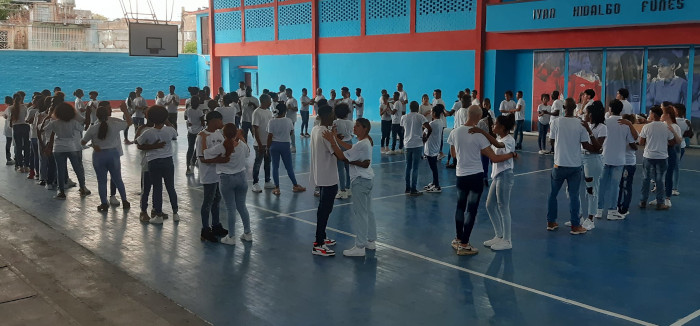 Día del Son adelantado con domingo de casino