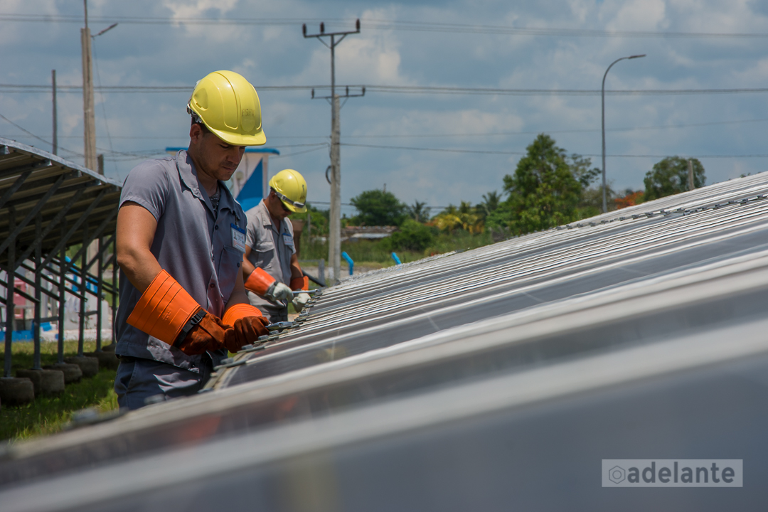Recuperación del Sistema Eléctrico: Prioridad de gobierno  