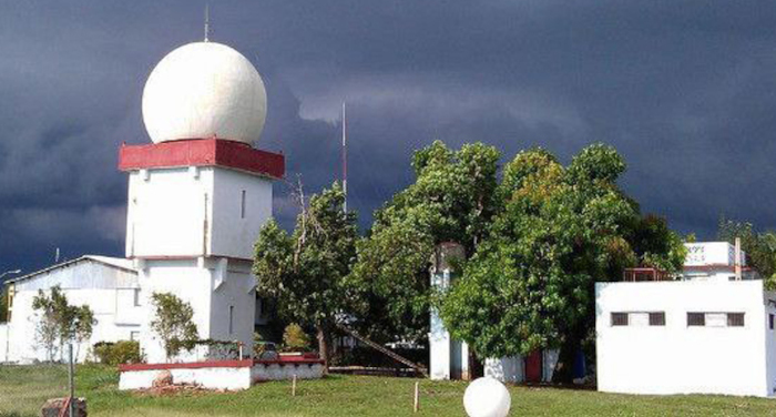 Sesiona en Camagüey taller sobre estimación de precipitaciones por radar