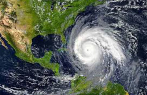 Temporada ciclónica dejó huellas en Cuba