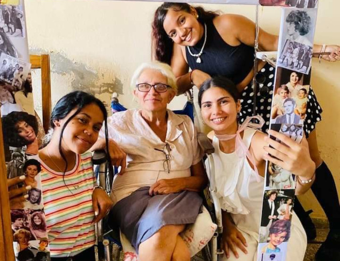 La FEU celebrará Reunión Nacional de Proyección Social