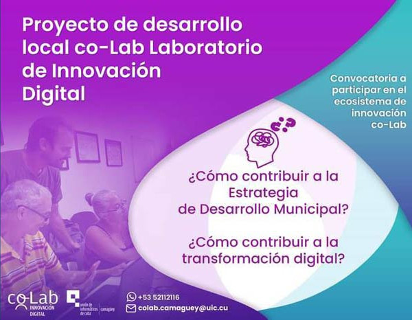 Plataforma de articulación productiva se fortalece en Camagüey