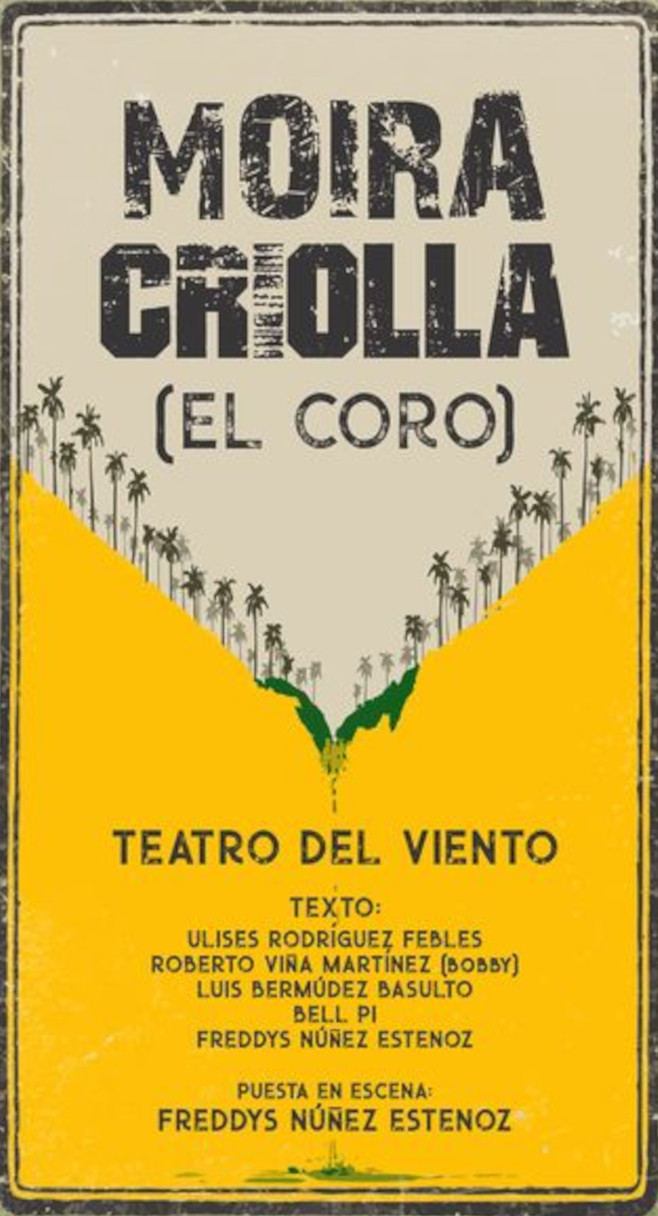 Teatro del Viento vuelve a empezar