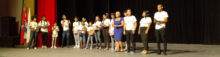 Seminario Juvenil de Estudios Martianos pondera legado de Martí