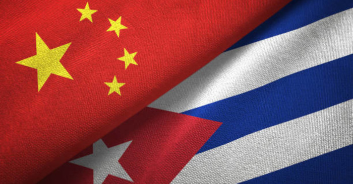 Ratifican Cuba y China lazos de amistad