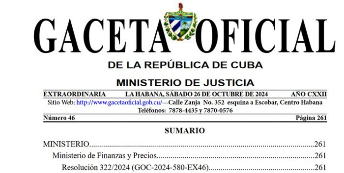 Prorrogan cumplimiento de obligaciones fiscales