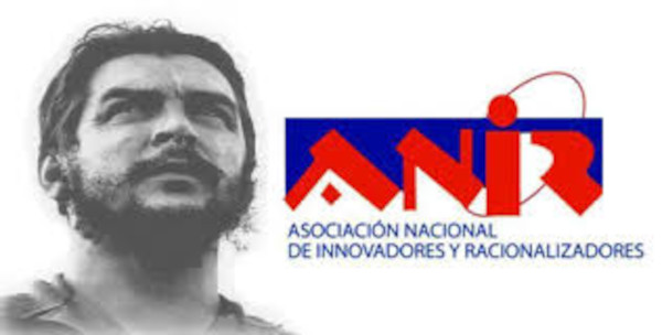 El Che siempre entre los innovadore
