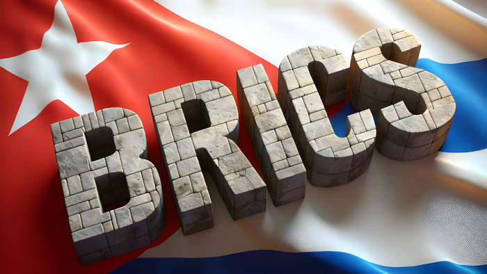 Cuba pide ingreso al BRICS como país socio 