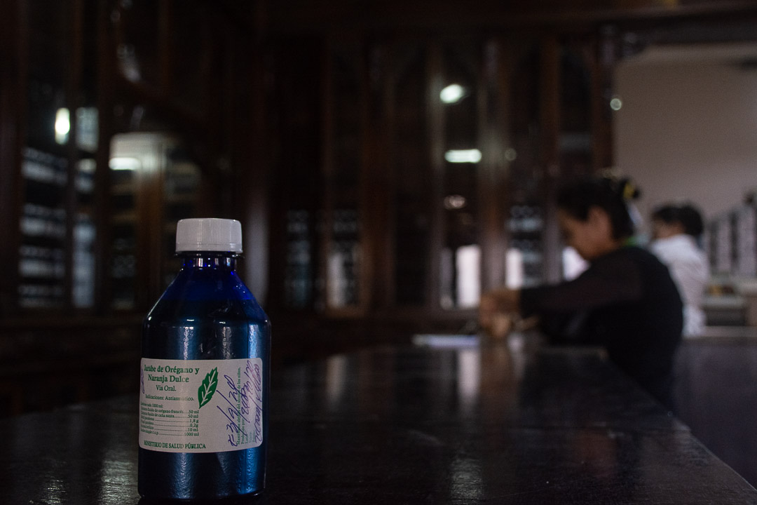 Desafíos también para la Medicina Natural y Tradicional
