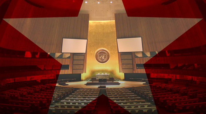 El mundo volverá a denunciar el genocidio del bloqueo contra Cuba